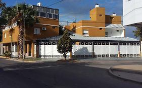 Terraza del Sol Apart